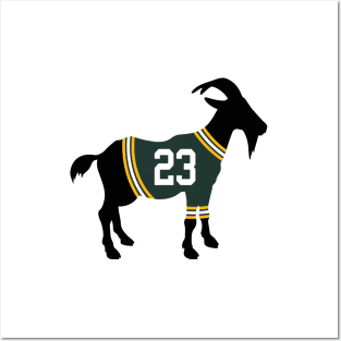 Jaire Alexander GOAT Posters and Art